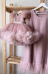 Ruler Dress Dress Little Palace Store